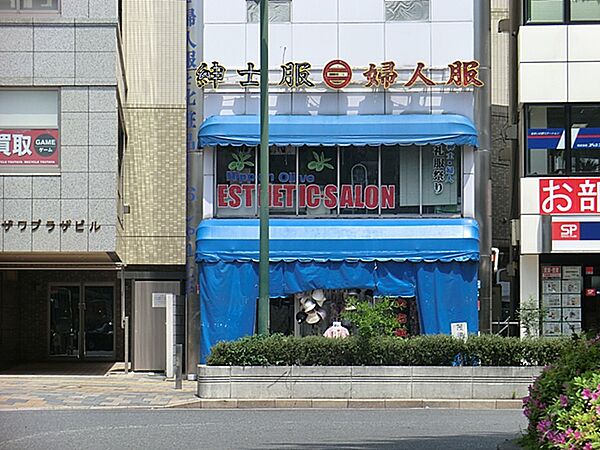 周辺を拡大表示