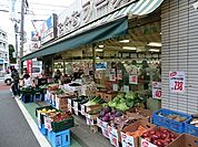 たぐちフーズ　距離約1300m