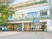 小田急小田原線「成城学園前」駅　距離約1540m