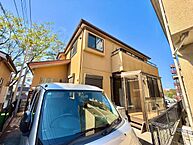 神奈川県横浜市都筑区茅ケ崎南5丁目：物件画像