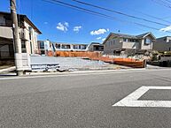 東京都八王子市めじろ台3丁目：物件画像