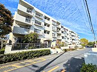 東京都多摩市鶴牧4丁目：物件画像