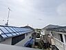 その他：太陽の光が降り注いで洗濯物もよく乾きますね