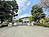 周辺：相模原市立旭中学校　距離約1600