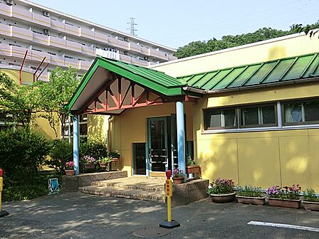 真理学園幼稚園まで約170m