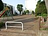 周辺：西内出公園　距離約700m