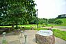 周辺：東山田公園　距離約350m