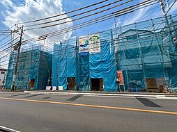 川崎市 麻生区王禅寺 西7丁目 戸建て C号棟