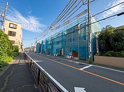 川崎市 麻生区王禅寺 西7丁目 戸建て F号棟