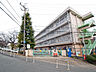 周辺：町田市立藤の台小学校　距離約350m