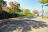 周辺：日の出公園　距離約350m