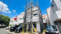 神奈川県川崎市多摩区菅馬場1丁目：物件画像