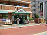 周辺：マルエツ　二子玉川店　距離約700m