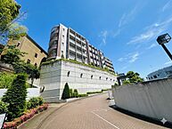 神奈川県横浜市旭区さちが丘：物件画像