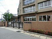 川崎市立橘小学校まで約650m