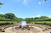 神奈川県立四季の森公園まで約500m
