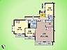 間取り：○間取り図○