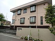 森の里幼稚園　距離約300m