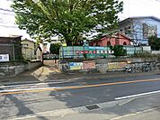ドレーパー記念幼稚園 距離約1700m