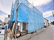 物件外観