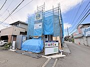 物件外観