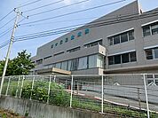 桜ヶ丘記念病院　距離約1100m