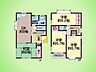 間取り：○間取り図○