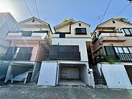 神奈川県横浜市緑区長津田1丁目：物件画像