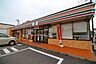 周辺：セブンイレブン　相模原東林間3丁目店　距離約550m