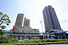 周辺：小田急小田原線「小田急相模原」駅　距離約960m