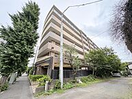 東京都八王子市大和田町3丁目：物件画像