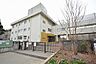 周辺：相模原市立共和中学校　距離約700m