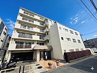 神奈川県横浜市港北区日吉本町3丁目：物件画像