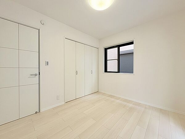 子供部屋