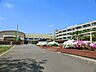 周辺：川崎市立柿生小学校まで約700m