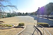 奈良町第八公園まで約800m