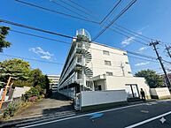 神奈川県川崎市中原区木月住吉町：物件画像