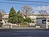 周辺：相模原市立谷口台小学校　距離約1000m