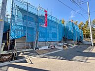 東京都町田市金井4丁目：物件画像
