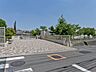 周辺：横浜市立美しが丘西小学校　距離約280m
