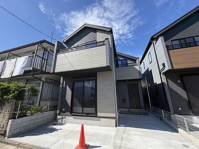 外観:~お気軽にご見学してください~ 外観:~お気軽にご見学してください~