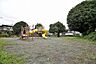 周辺：由野台第3公園　距離約290m