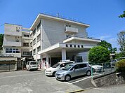 北野台病院　距離約2200m