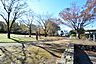 周辺：大塚公園　距離約1300m