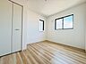キッチン：完成済の新築一戸建て、是非一度ご見学ください！