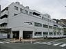 周辺：あけぼの病院　距離約550m