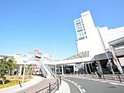 小田急小田原線・小田急江ノ島線「相模大野」駅まで約2100m