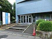 黒河内病院まで約1200m