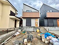 東京都八王子市散田町2丁目：物件画像