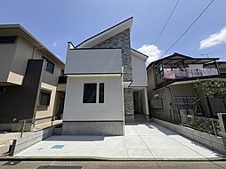 相模原市 南区東林間8丁目 戸建て 1号棟